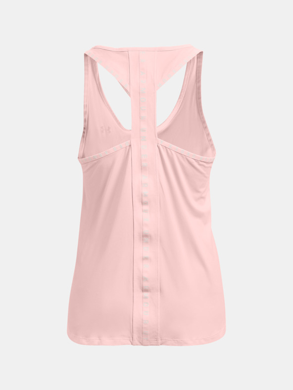Under Armour Damen-Top Under Armour Knockout Tank