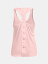Under Armour Damen-Top Under Armour Knockout Tank