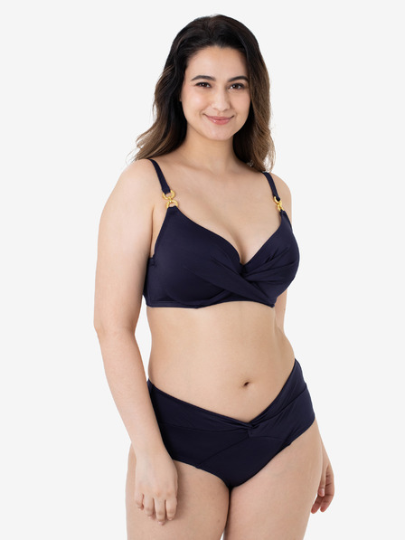 DORINA Dark Blue Bikini Bottom DORINA Sambuco