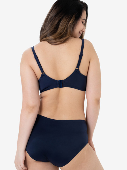 DORINA Dark Blue Bikini Bottom DORINA Sambuco