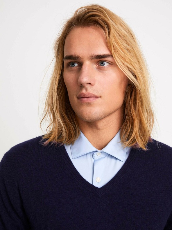 Celio Femirve Pullover