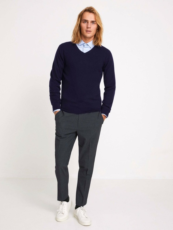 Celio Femirve Pullover