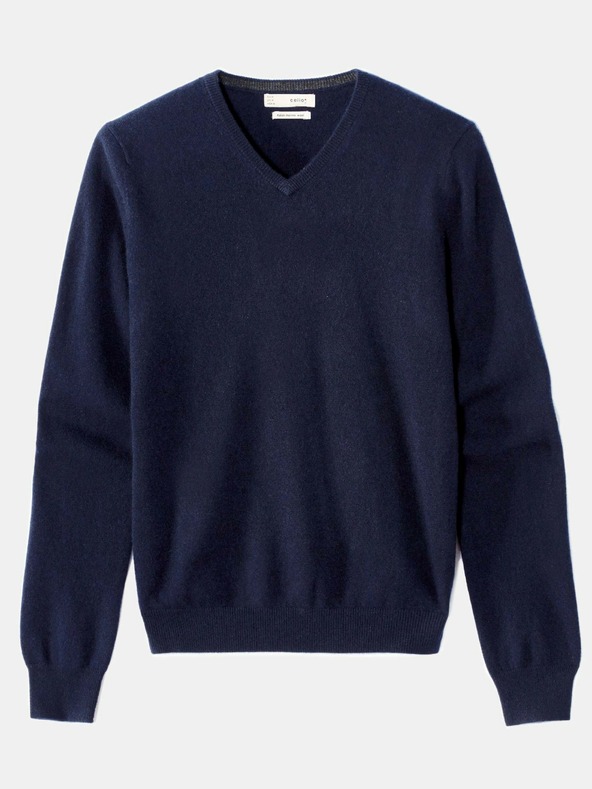 Celio Femirve Pullover