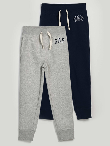 GAP Kinder Jogginghose 2 Stück
