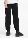 Puma Schwarze Jungen Jogginghose Puma x MINECRAFT