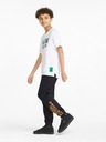 Puma Schwarze Jungen Jogginghose Puma x MINECRAFT