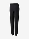 Puma Schwarze Jungen Jogginghose Puma x MINECRAFT