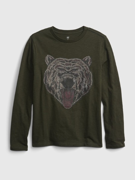 GAP Kinder  T‑Shirt