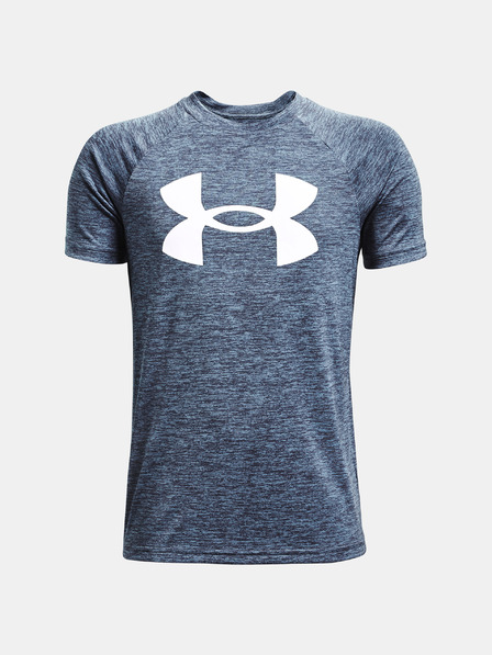 Under Armour Jungen T-Shirt Under Armour UA Tech Twist SS