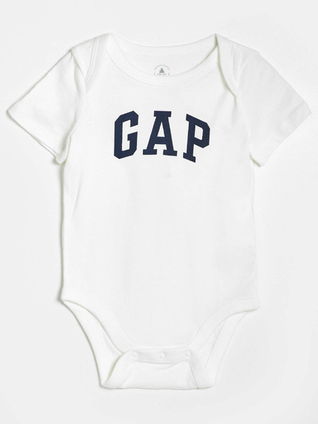 GAP Baby-Body Gap-Logo, 3er-Pack GAP