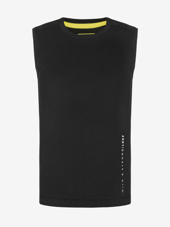 Loap Boor Kids Tank Top