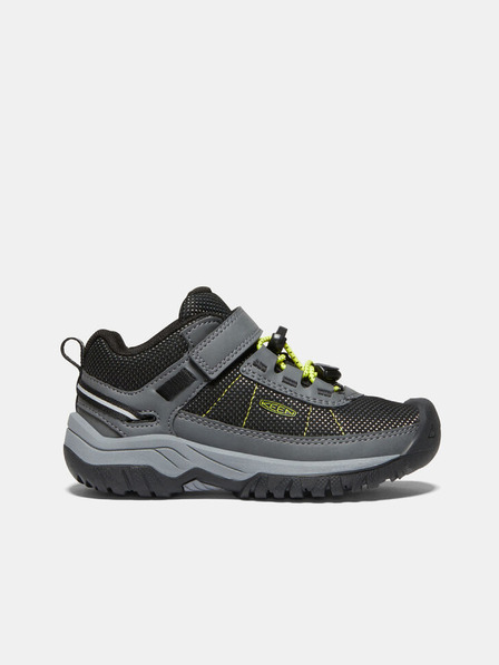 Keen Dunkelgraue Kinderschuhe Keen