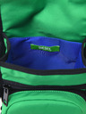 Diesel Neongrüne Diesel Anko Crossbody Tasche