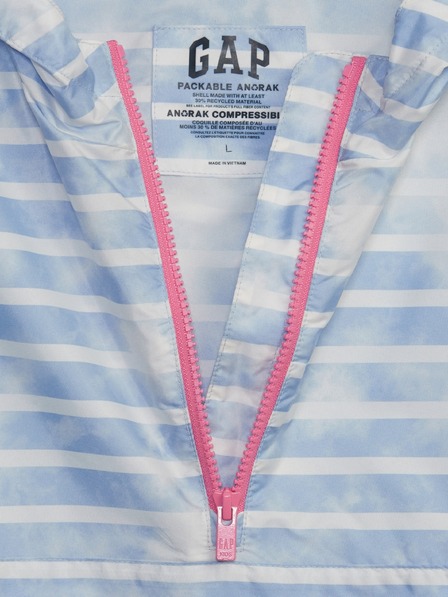 GAP Kinderjacke mit Kapuze GAP