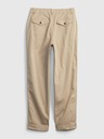 GAP Teen Hose chinos khaki GAP