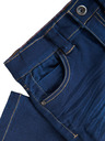 name it Dunkelblaue Mädchenjeans name it Polly