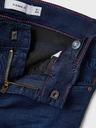 name it Dunkelblaue Mädchenjeans name it Polly