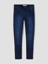 name it Dunkelblaue Mädchenjeans name it Polly