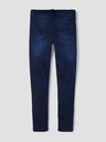 name it Dunkelblaue Mädchenjeans name it Polly