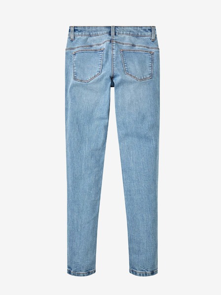 Tom Tailor Hellblaue Slim Fit Jeans für Mädchen Tom Tailor