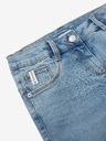 Tom Tailor Hellblaue Slim Fit Jeans für Mädchen Tom Tailor