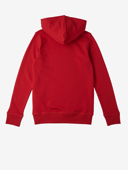 O'Neill Rot Mädchen Hoodie O'Neill All Year Sweat