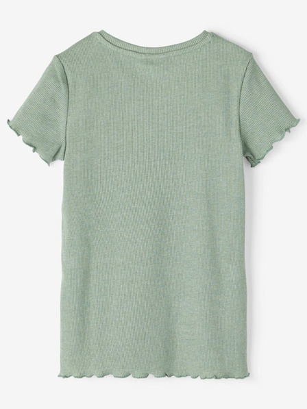 name it Grünes T-Shirt für Mädchen, Name: Tara