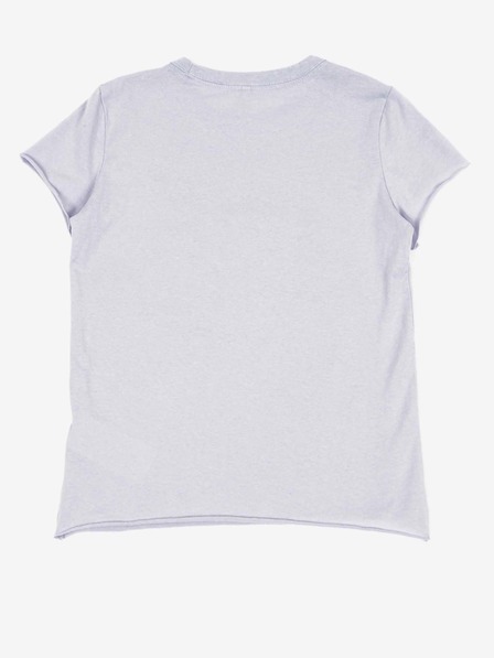 ONLY Hellviolettes Mädchen-T-Shirt ONLY Lucy
