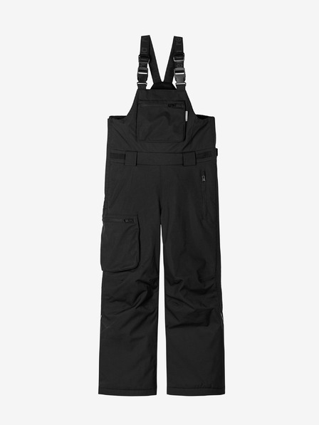 Reima Schwarze Kinder-Skihose Reima