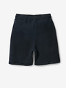 Desigual Dunkelblaue Shorts für Jungen Desigual Angel