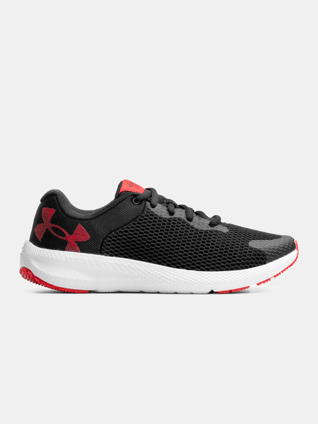 Under Armour Jungen-Schuhe Under Armour BGS Charged Pursuit 2 BL