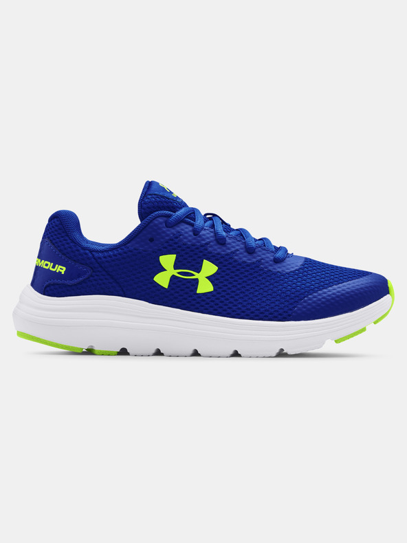 Under Armour Kinder-Schuhe Under Armour GS Surge 2