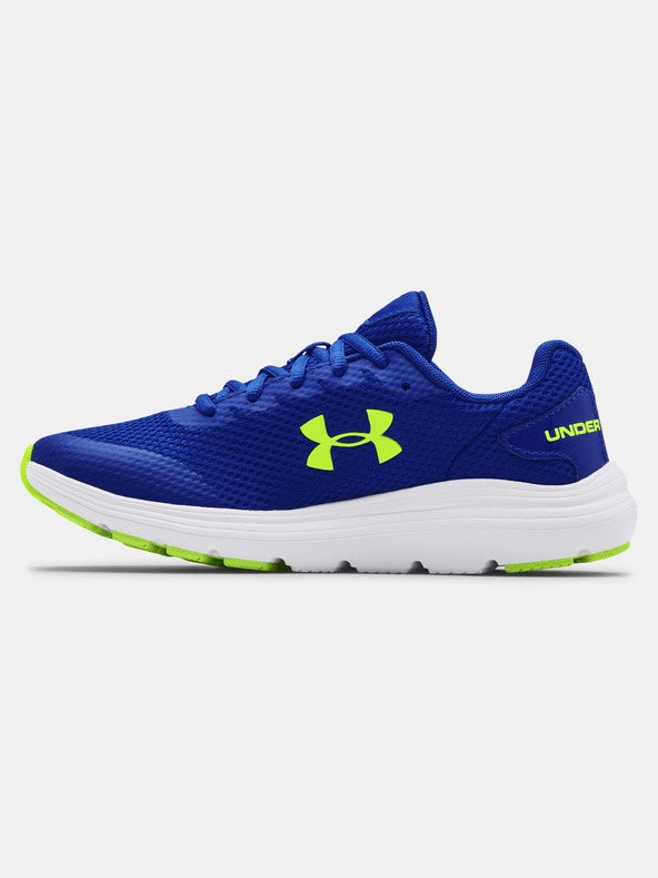 Under Armour Kinder-Schuhe Under Armour GS Surge 2