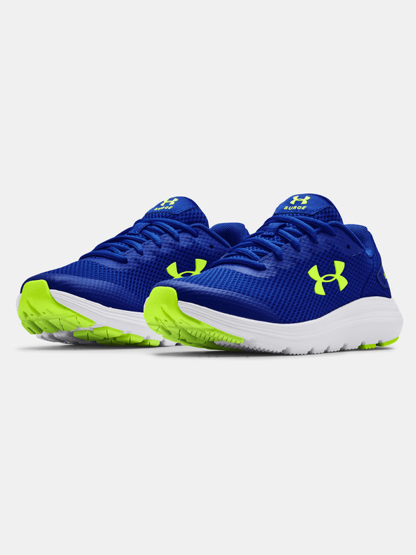 Under Armour Kinder-Schuhe Under Armour GS Surge 2