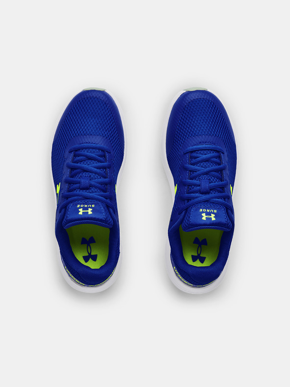 Under Armour Kinder-Schuhe Under Armour GS Surge 2