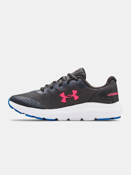 Under Armour Kinder-Schuhe Under Armour GS Surge 2