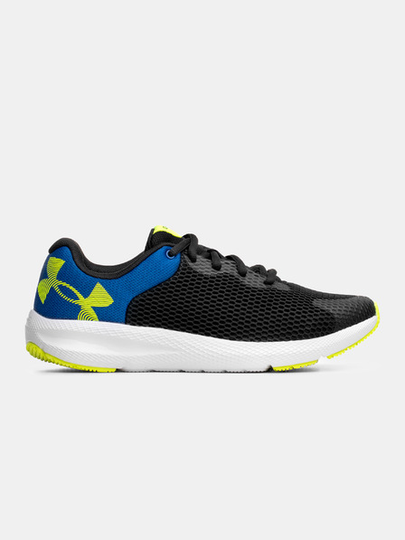 Under Armour Jungen-Schuhe Under Armour BGS Charged Pursuit 2 BL