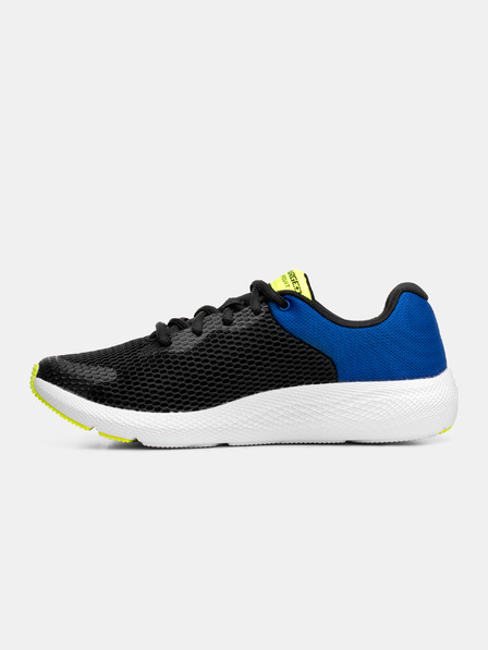 Under Armour Jungen-Schuhe Under Armour BGS Charged Pursuit 2 BL