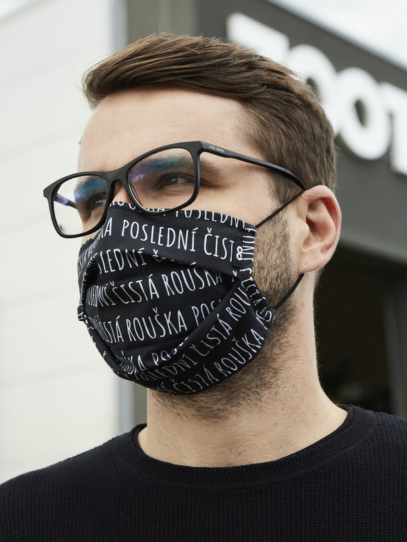 ZOOT.lab Clean 20 x 8 cm Face mask