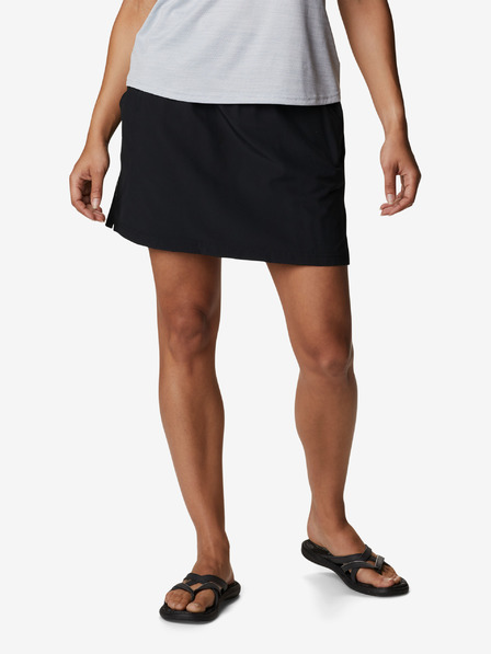 Columbia Schwarzer Damen Columbia Alpine Chill Sportrock