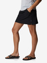 Columbia Schwarzer Damen Columbia Alpine Chill Sportrock