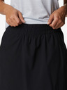 Columbia Schwarzer Damen Columbia Alpine Chill Sportrock