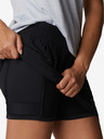 Columbia Schwarzer Damen Columbia Alpine Chill Sportrock