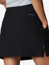 Columbia Schwarzer Damen Columbia Alpine Chill Sportrock