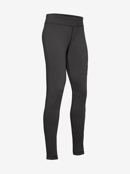 Under Armour Mädchen Leggings Under Armour SportStyle Branded Leggings