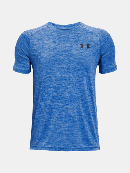 Under Armour Boys Shirt Under Armour Tech 2.0 SS