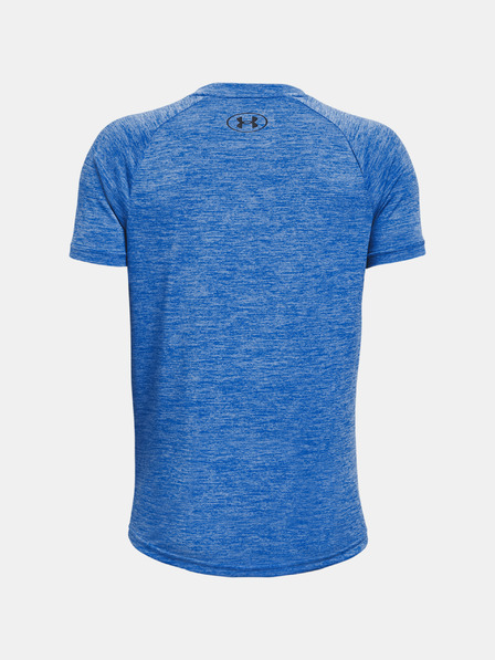 Under Armour Boys Shirt Under Armour Tech 2.0 SS
