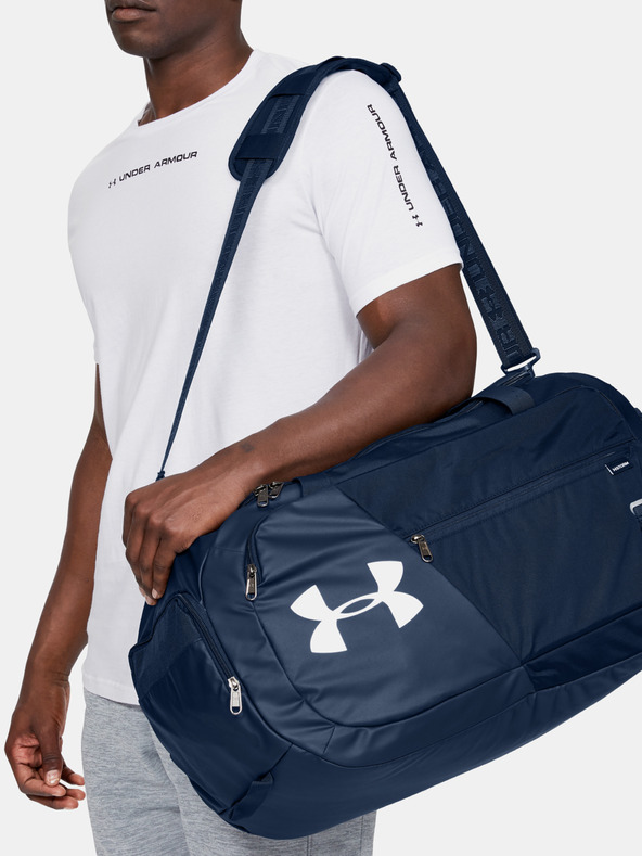 Under Armour Unisex-Tasche Under Armour Undeniable Duffel 4.0 Md
