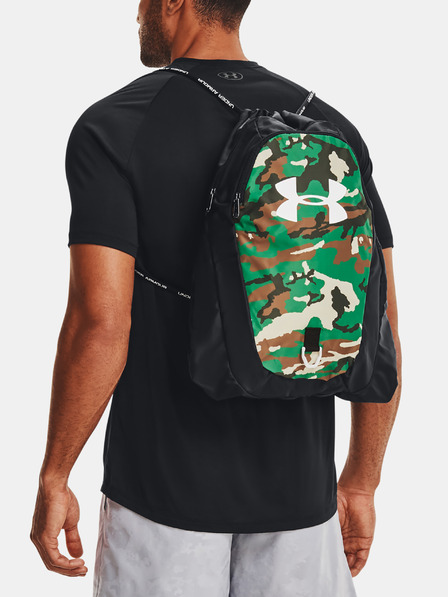 Under Armour Unisex-Rucksack Under Armour Undeniable 2.0 Sackpack