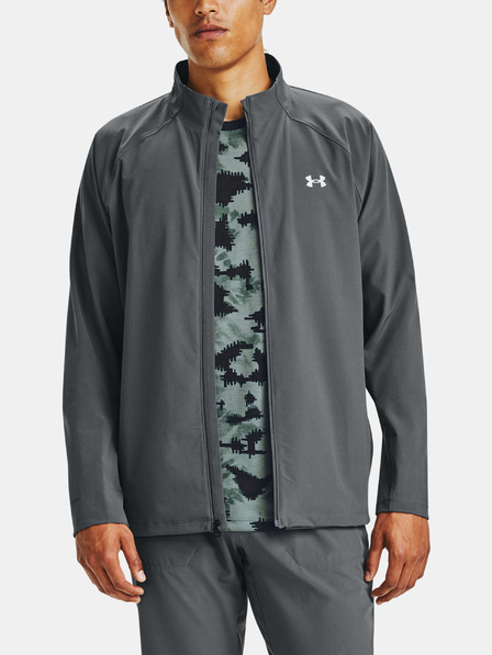 Under Armour Herren Jacke Under Armour M UA Launch 3.0 STORM Jacket
